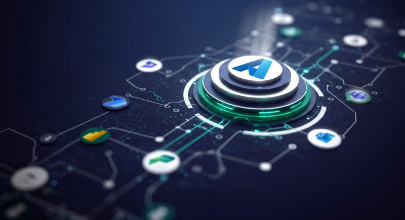 Security and user management image