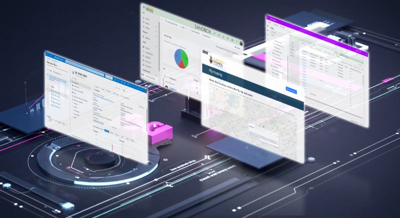 Building Application Solutions